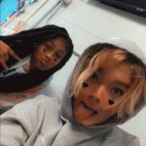 Meet your Posher, Jacob